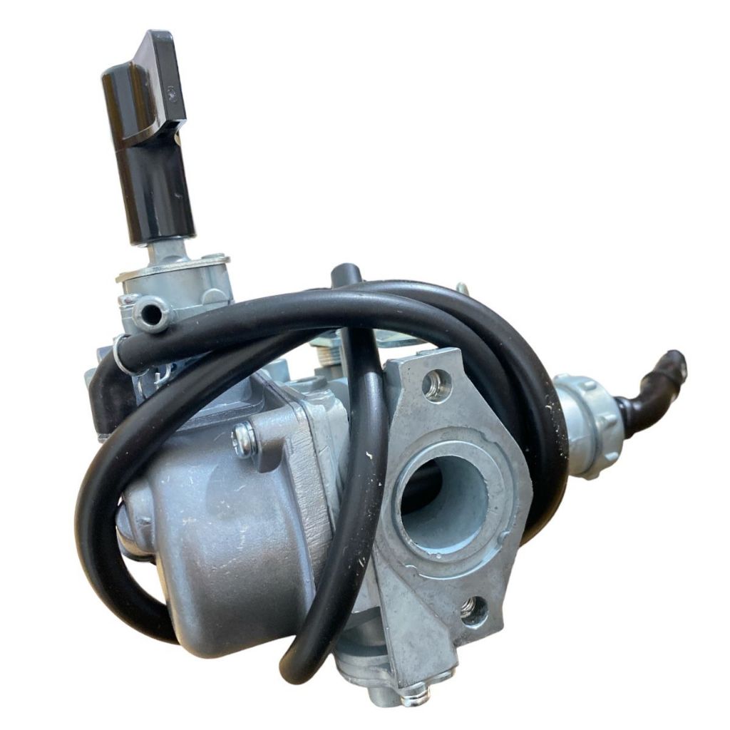 Carburador Honda Biz 125 Ks Es 2005 2006 2007 2008 Completo Mod Original