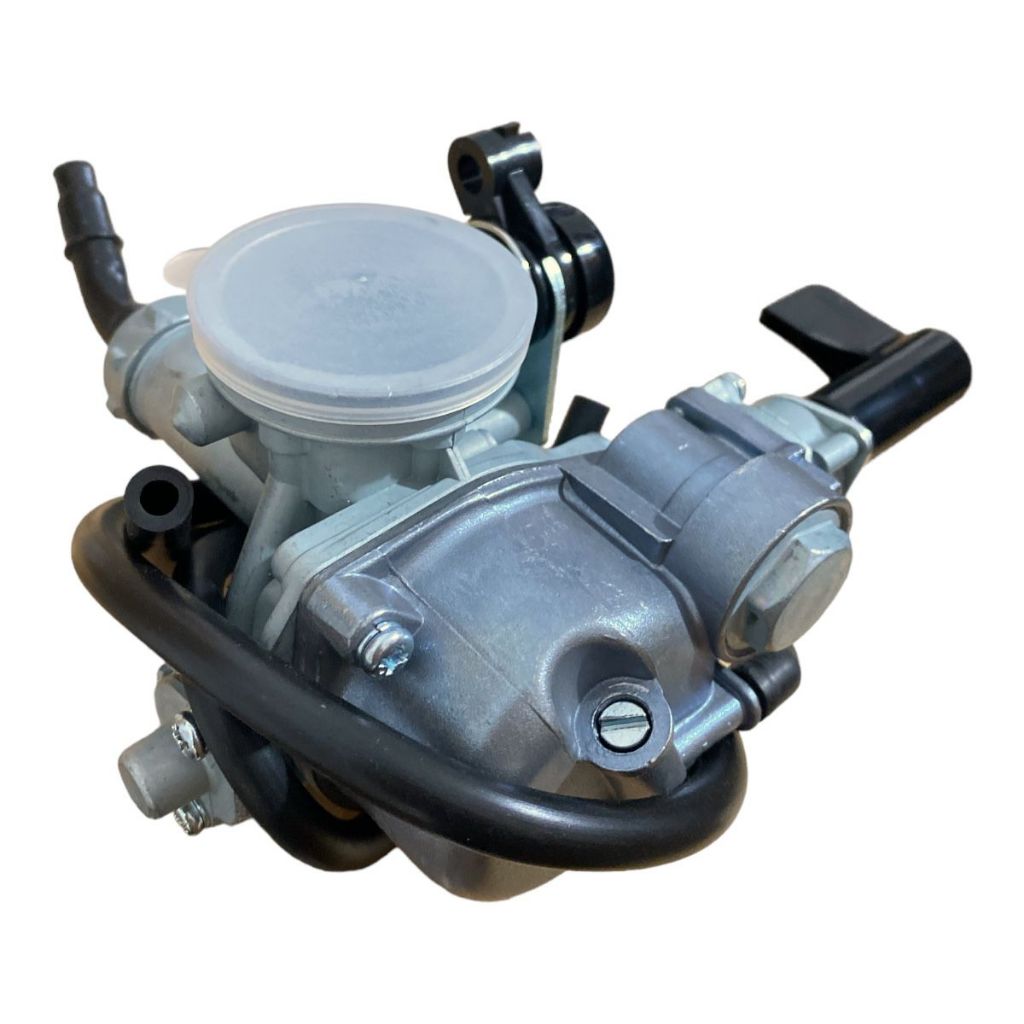 Carburador Honda Biz 125 Ks Es 2005 2006 2007 2008 Completo Mod Original