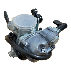 Carburador Honda Biz 125 Ks Es 2005 2006 2007 2008 Completo Mod Original