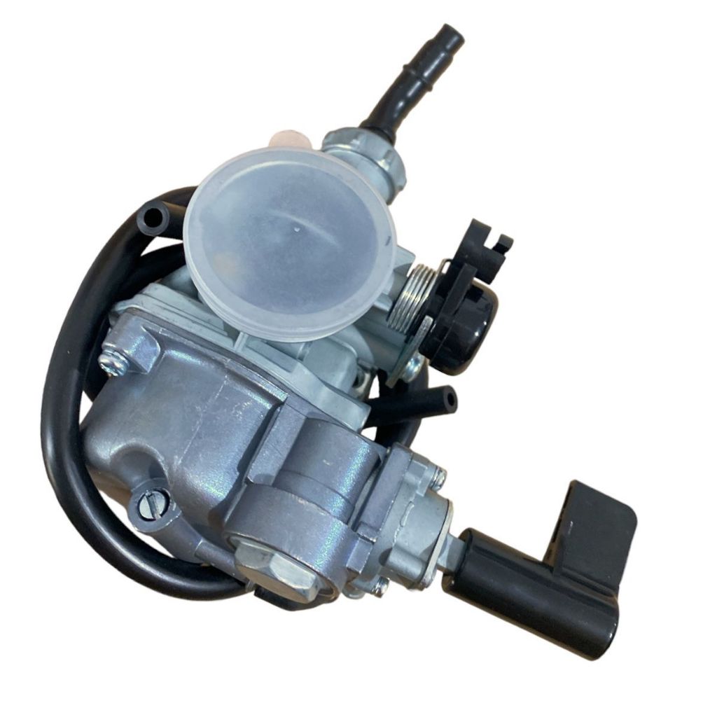 Carburador Honda Biz 125 Ks Es 2005 2006 2007 2008 Completo Mod Original