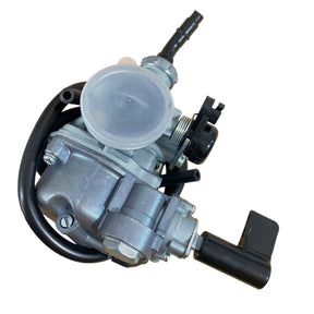 Carburador Honda Biz 125 Ks Es 2005 2006 2007 2008 Completo Mod Original