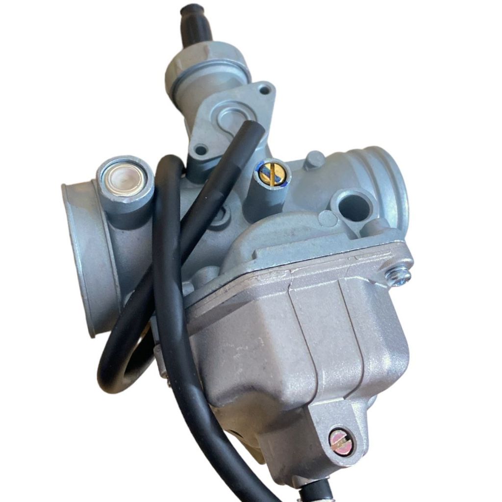 Carburador Cg Titan 150 2004 Até 2008 Nxr 150 Mod Original Completo