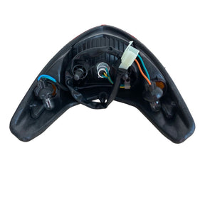 Lanterna Traseira Cg Titan Fan 150 Mix 2009 Até 2015 Mod Original