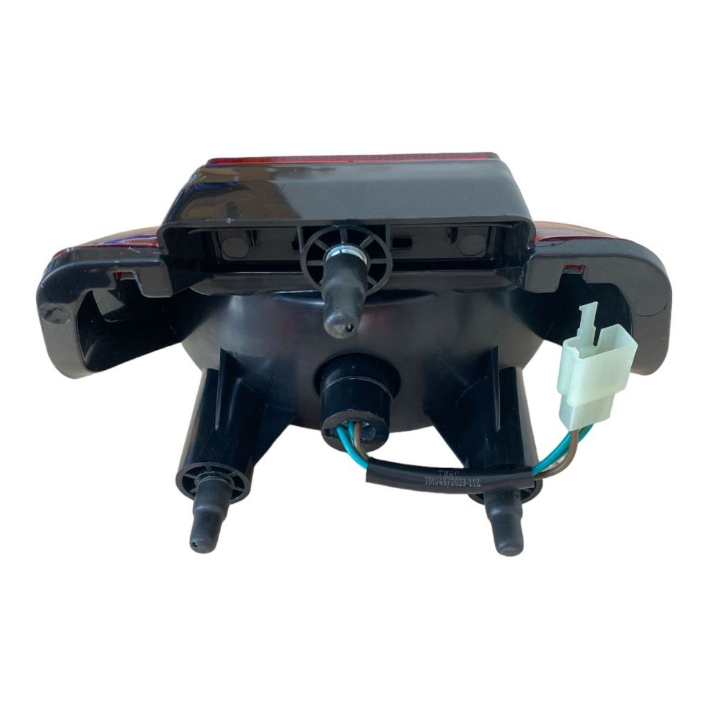 Lanterna Traseira Cbx Twister 250 2006 Até 2008 Mod Original