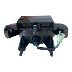 Lanterna Traseira Cbx Twister 250 2006 Até 2008 Mod Original