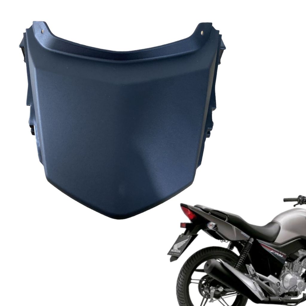 Rabeta Central Honda Fan 150 2014 Até 2015 Fan 160 2016 Até 2013 Mod Original