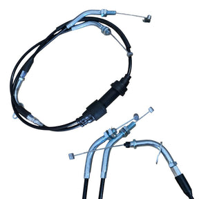Cabo De Acelerador Kasinski Comet Gt 250 2005 Até 2013 DUPLO
