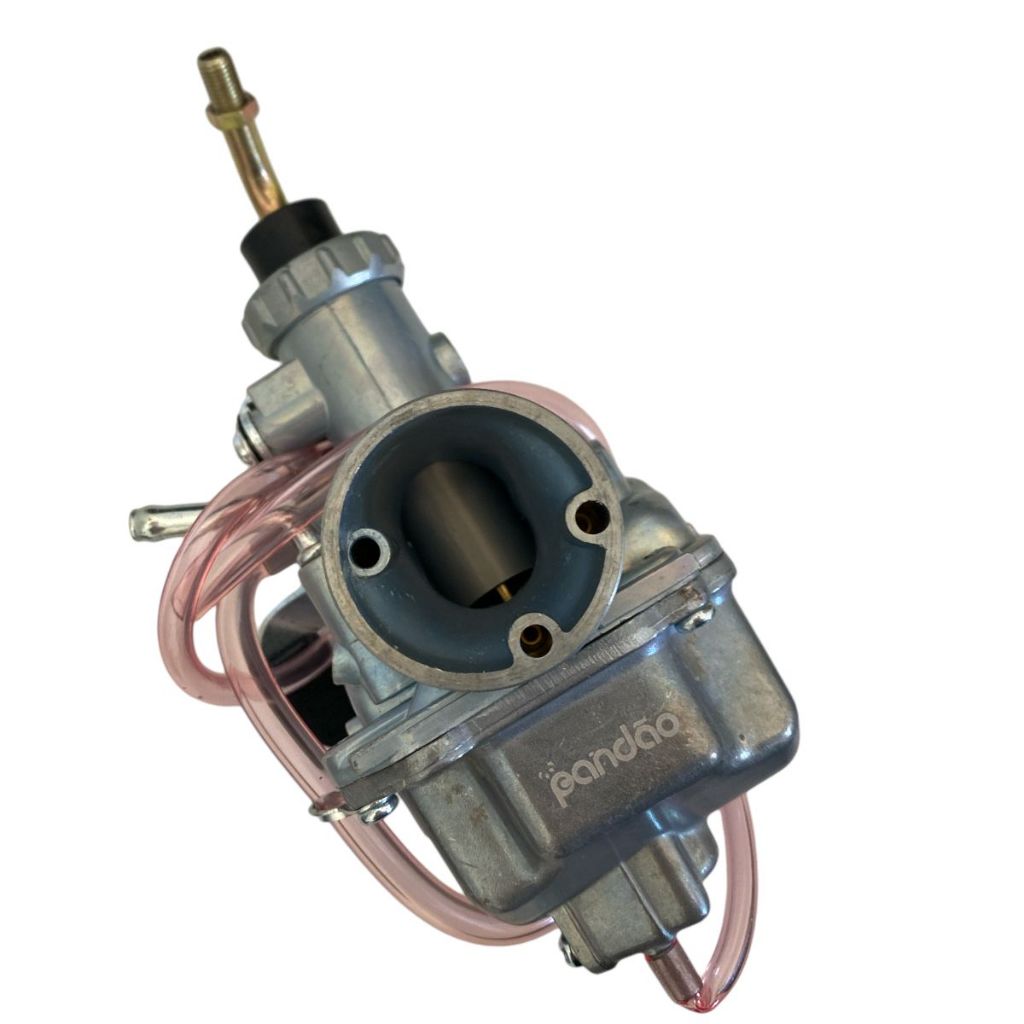Carburador Completo Suzuki Yes 125 2004 Até 2007 Mod Original