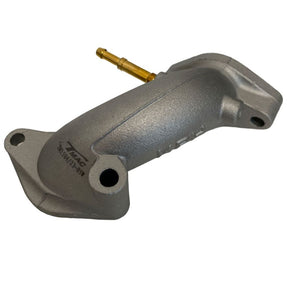 Kit Carburador Coletor Cabo Acelerador Honda Biz 125 2006 Até 2008
