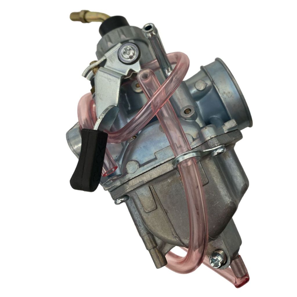 Carburador Completo Coletor Admissão Suzuki Yes 125 2004 Até 2007