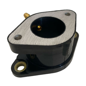 Carburador Completo Coletor Admissão Suzuki Yes 125 2004 Até 2007
