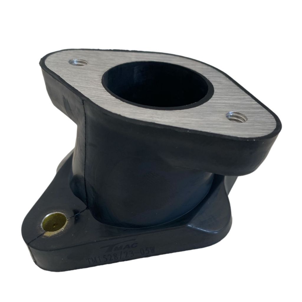 Carburador Coletor Honda Xlr 125 96/03 Xlr 125 Es 00/03