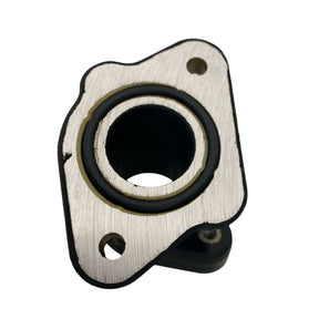 Carburador Coletor Honda Xlr 125 96/03 Xlr 125 Es 00/03