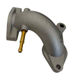 Carburador Completo Coletor Honda Biz 125 Ks/Es 2006 Até 2008