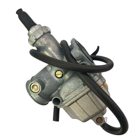 Carburador Coletor Honda Xlr 125 96/03 Xlr 125 Es 00/03