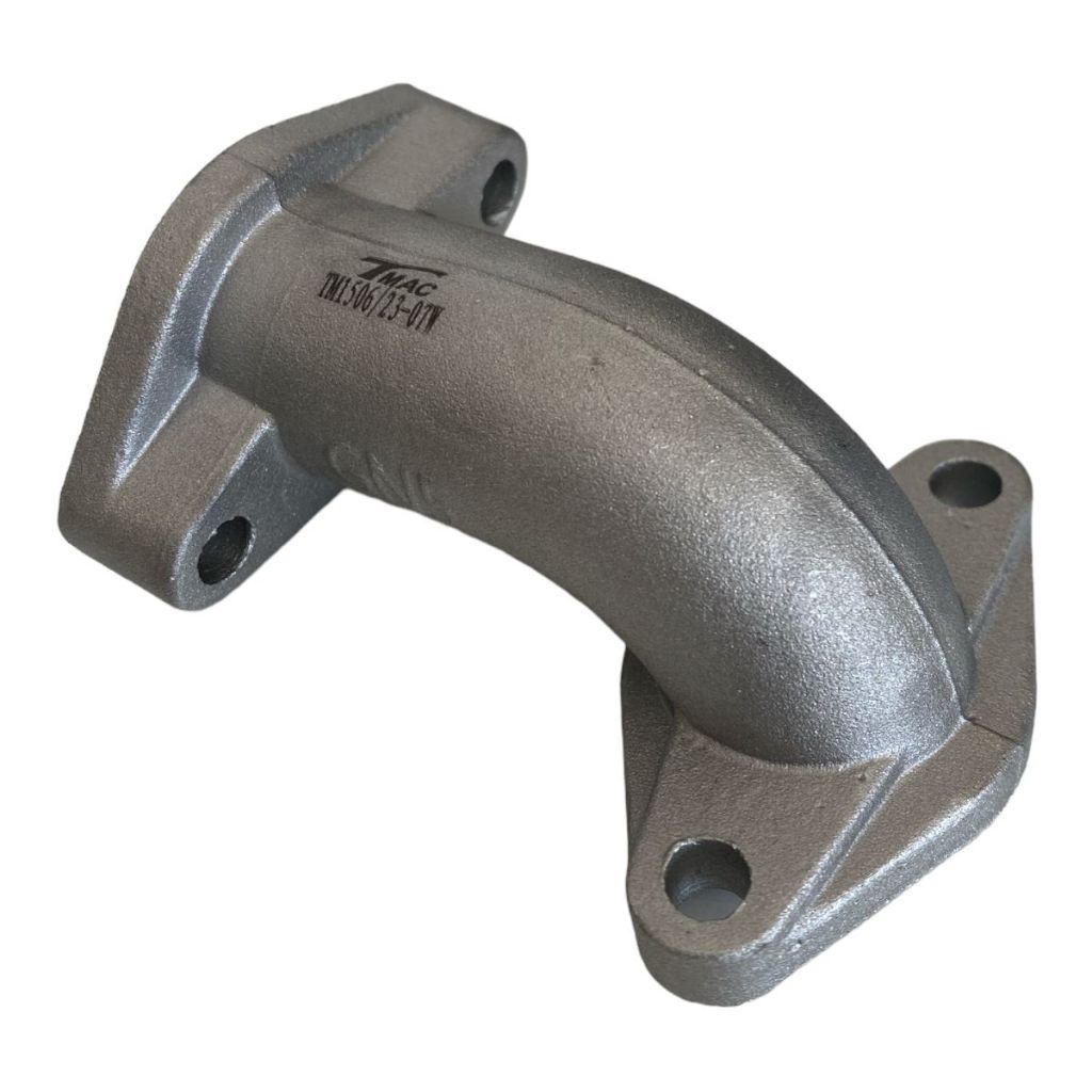Carburador Coletor Honda Biz 100 Ks/Es 1998 Até 2005 Mod Original