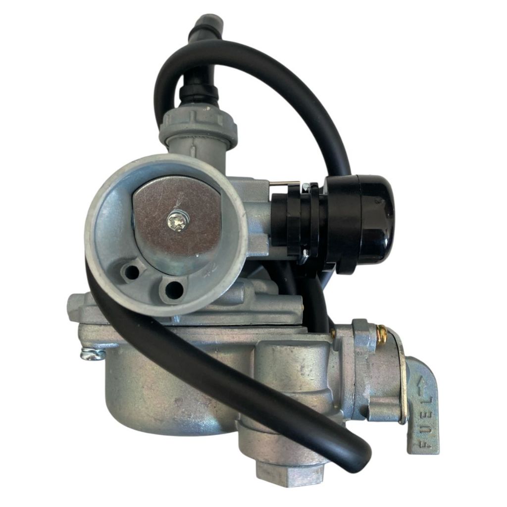 Carburador Coletor Honda Biz 100 Ks/Es 1998 Até 2005 Mod Original