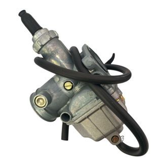 Carburador Coletor Admissão Honda Cg Fan 125 Ks 2006 Até 2008 Com Catalizador