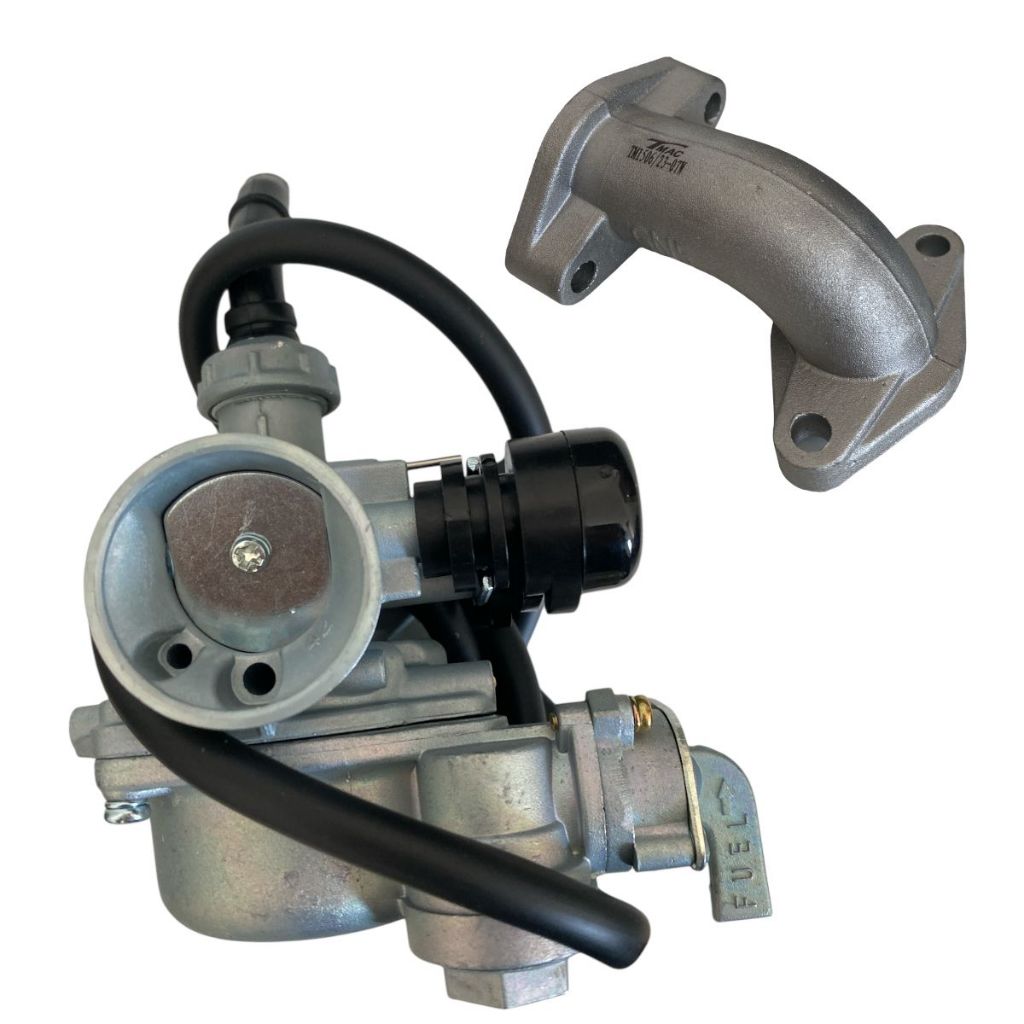 Carburador Coletor Honda Biz 100 Ks/Es 1998 Até 2005 Mod Original