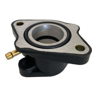 Carburador Coletor Admissão Honda Cg Fan 125 Ks 2006 Até 2008 Com Catalizador