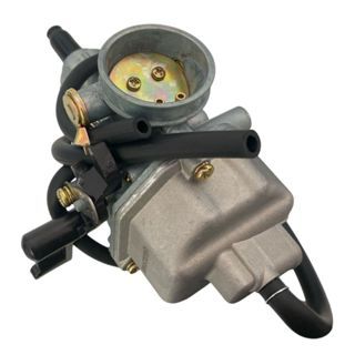 Carburador Coletor Admissão Honda Cg Fan 125 Ks 2006 Até 2008 Com Catalizador