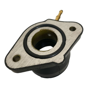 Carburador Coletor Admissão Com Catalizador  Honda Titan 150 2006 Até 2008
