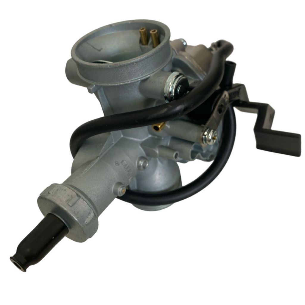 Carburador Coletor Admissão Com Catalizador  Honda Titan 150 2006 Até 2008