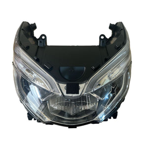 Farol Led Completo Pcx 15o 2019 2020 2021 Modelo Original