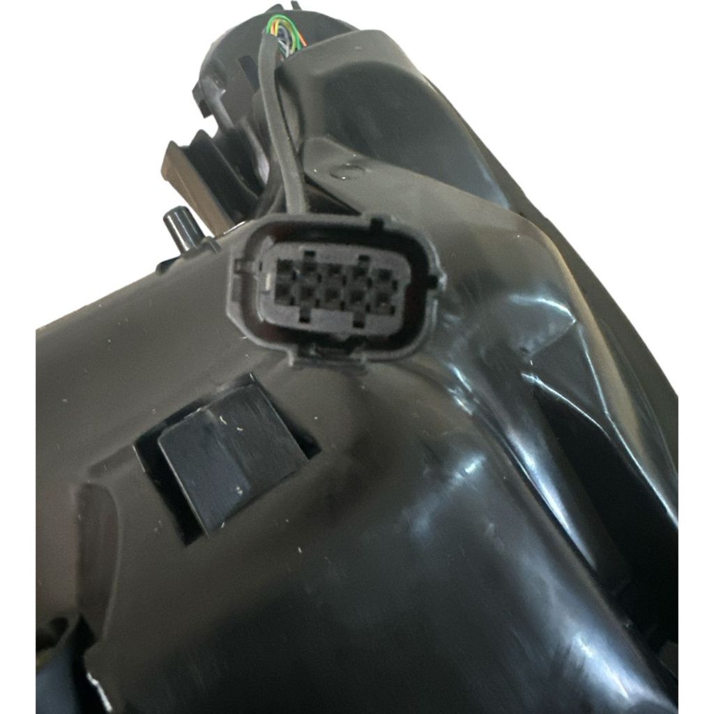 Farol Led Completo Pcx 15o 2019 2020 2021 Modelo Original