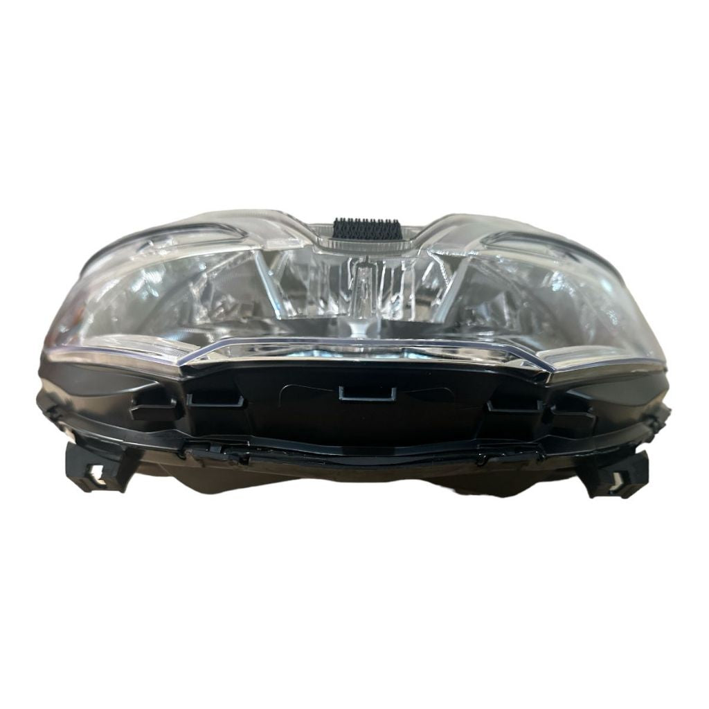 Farol Led Completo Pcx 15o 2019 2020 2021 Modelo Original