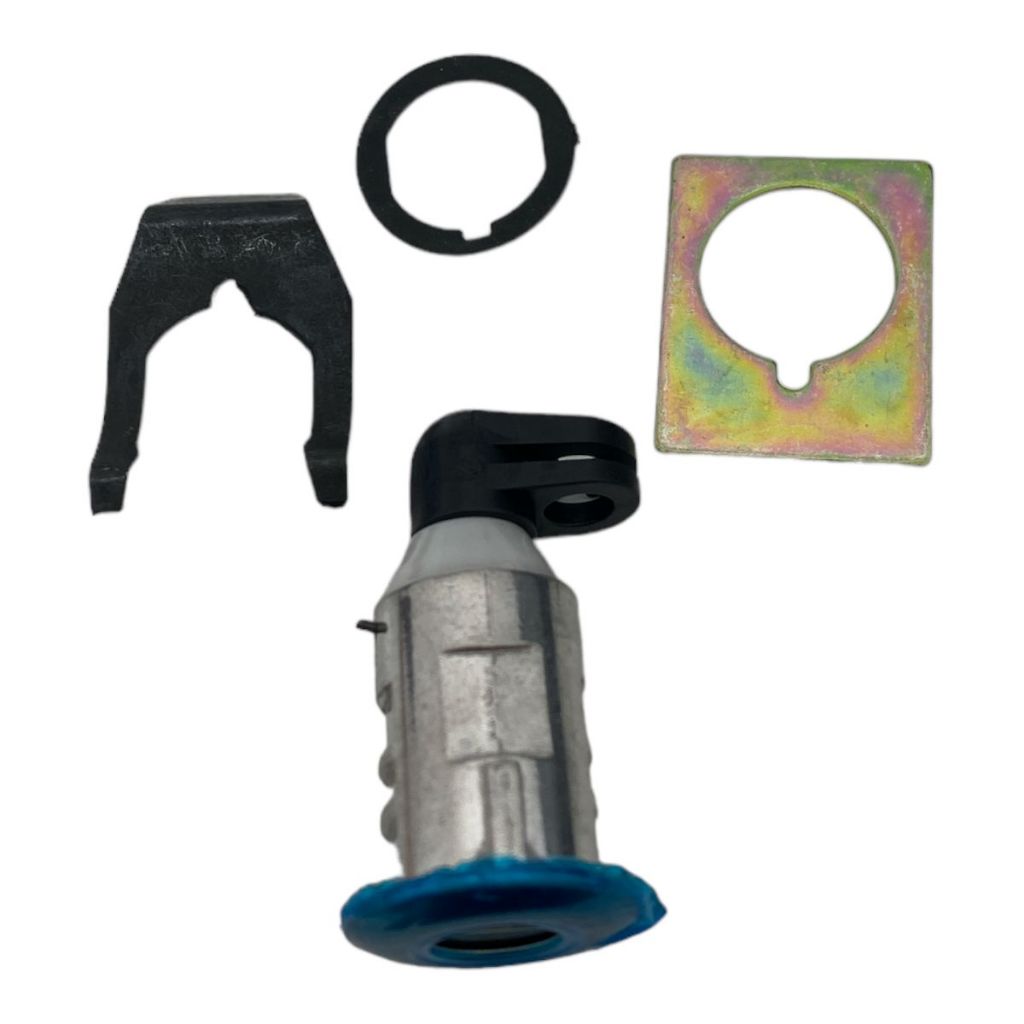 Kit Conjunto De Travas Chave De Ignição Biz 125 Ks/Es 06/08 Biz 125 06/10