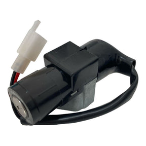 Kit Conjunto De Travas Chave De Ignição Biz 125 Ks/Es 06/08 Biz 125 06/10
