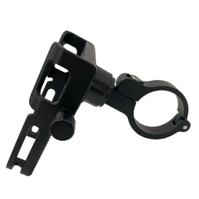 SUPORTE DE CELULAR SEM CARREGADOR ALUMINIO (FIXACAO GUIDÃO)