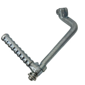 Pedal De Partida Honda C 100 Biz Ks 98/05 C Biz Es 99/06 C Biz + 02/05 Pop 100 07/15 Pop 110I 16..