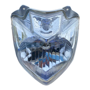 Farol Bloco Completo Yamaha Ys Fazer 2011 Até 2017 Sem Lampada