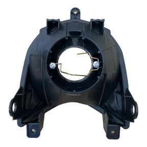 Farol Completo Yamaha Xtz Lander 250 2007 Até 2018 Sem Lâmpada