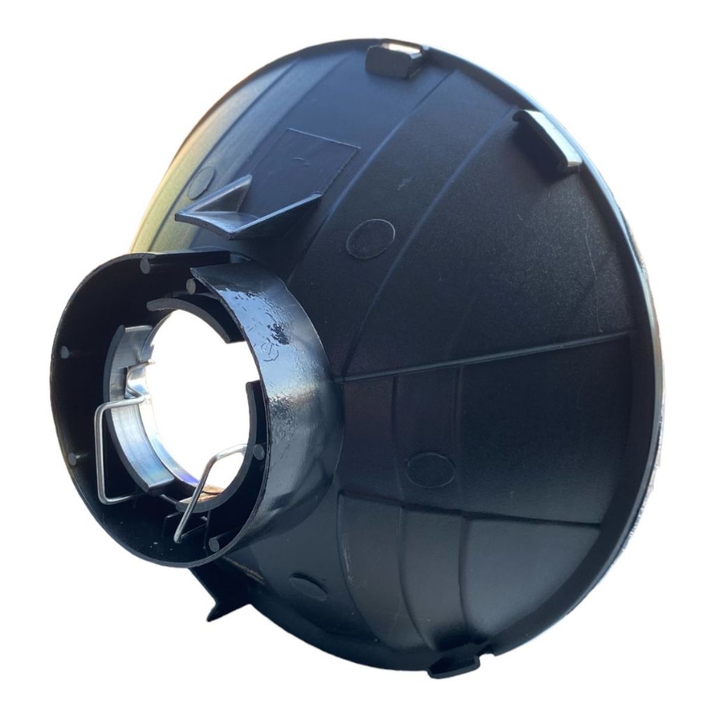 Bloco Optico Completo Yamaha Ybr 125 Factor 2009 Até 2016