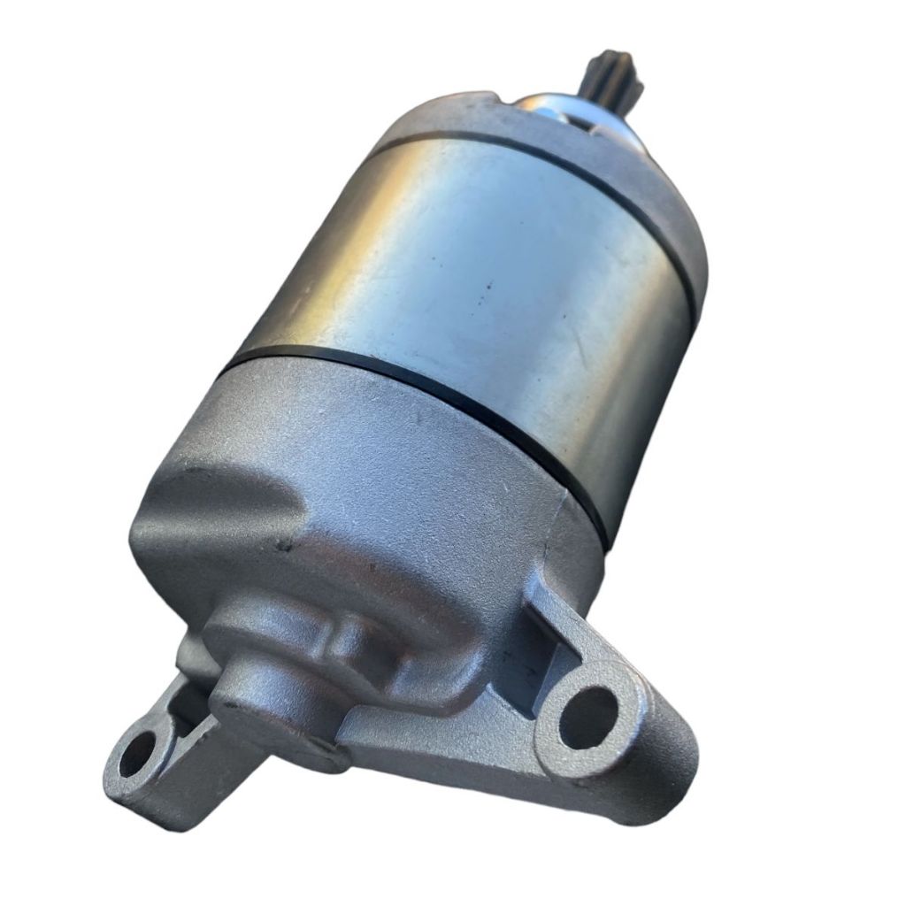 Motor De Partida Arranque Cg Titan 150 Nxr 150 Fan 2009