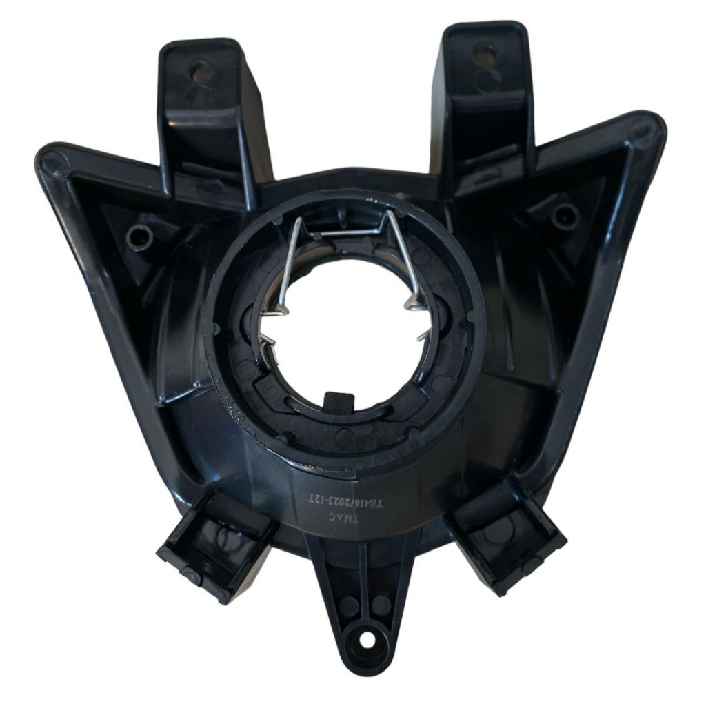 Bloco Optico Yamaha Xtz 150 Crosser E/ED/FLEX 2014 Até 2020