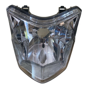 Farol Bloco Optico Honda Xre 190 2016 Até 2023 Mod Original