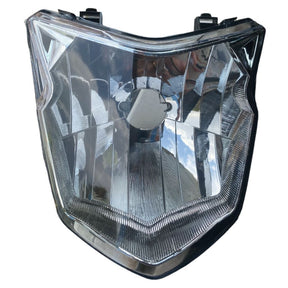 Farol Bloco Optico Honda Xre 190 2016 Até 2023 Mod Original