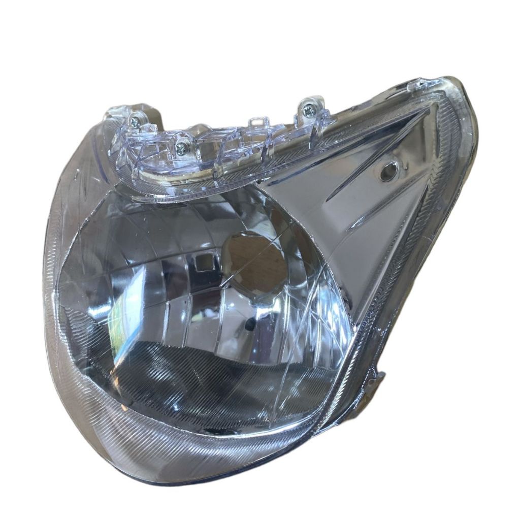 Bloco Optico Moto Honda Pop 110i 2016 2017 Até 2023