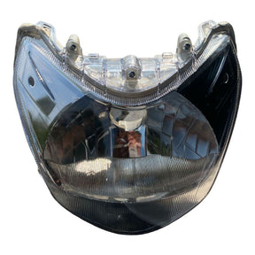 Bloco Optico Moto Honda Pop 110i 2016 2017 Até 2023