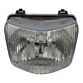 Bloco Farol Completo Honda Pop 100 2007 Até 2015 Mod Original