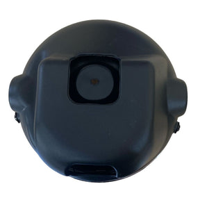 Farol Completo Ybr 125 Factor K/E/Ed 2009 Até 2016 Aro Cromado