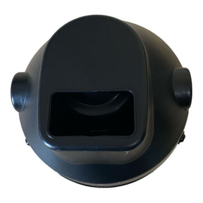 Farol Completo Cg Titan 04/08 Fan 125 Ks/Es 05/18 Cg Fan Es/Esd 09/15