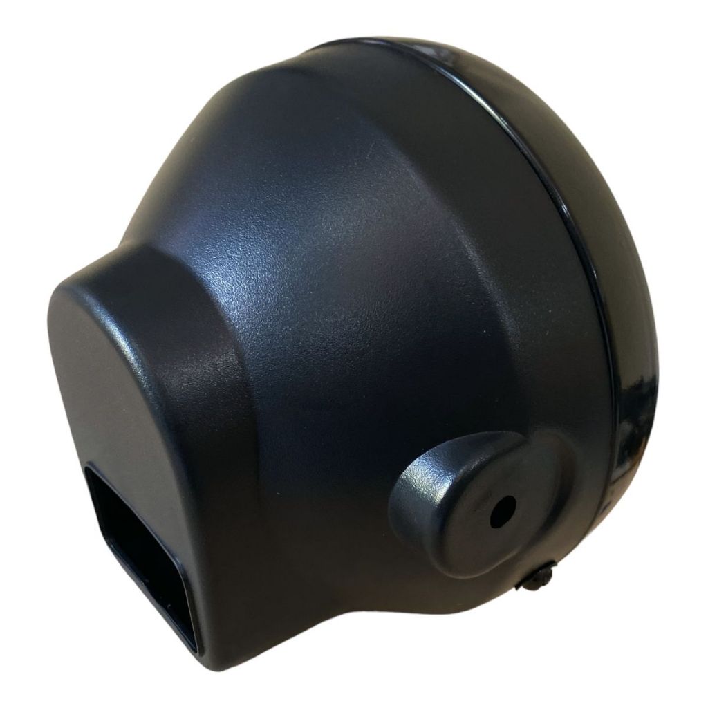 Farol Completo Cg Titan 04/08 Fan 125 Ks/Es 05/18 Cg Fan Es/Esd 09/15