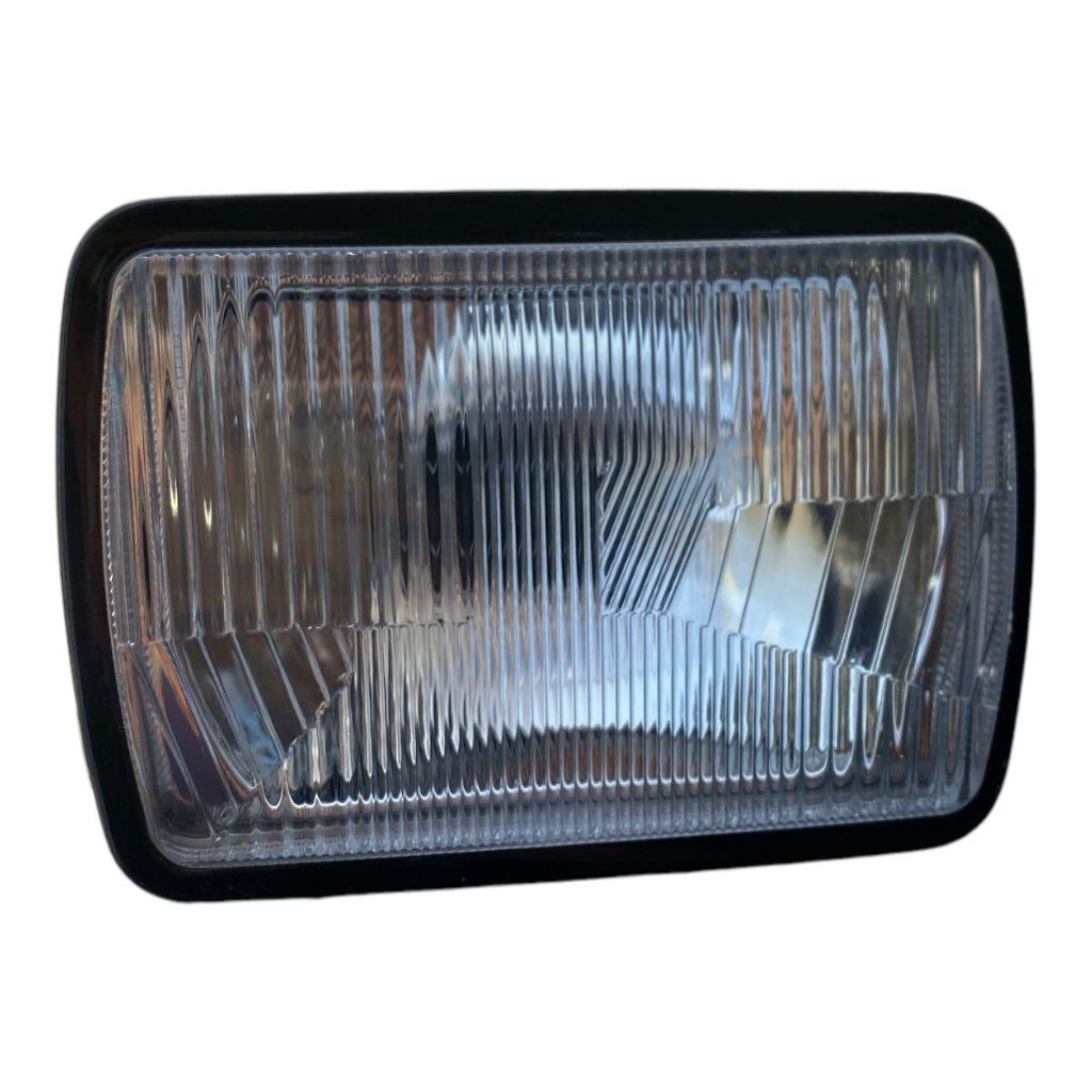 Farol Completo Honda Cg 125 Today 1986 Até 1994 Titan 125 95/99 Cbx Aero 90/93