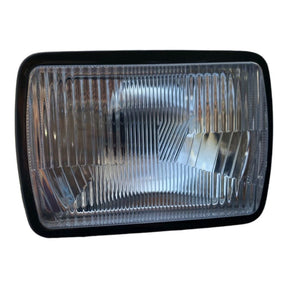 Farol Completo Honda Cg 125 Today 1986 Até 1994 Titan 125 95/99 Cbx Aero 90/93