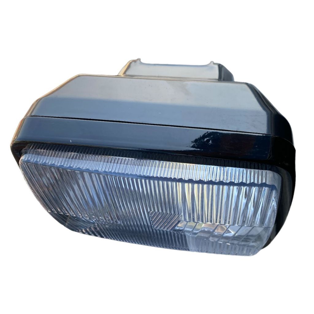 Farol Completo Honda Cg 125 Today 1986 Até 1994 Titan 125 95/99 Cbx Aero 90/93